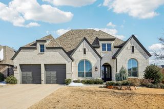 4024 Palomino Road, Aubrey, TX 76227