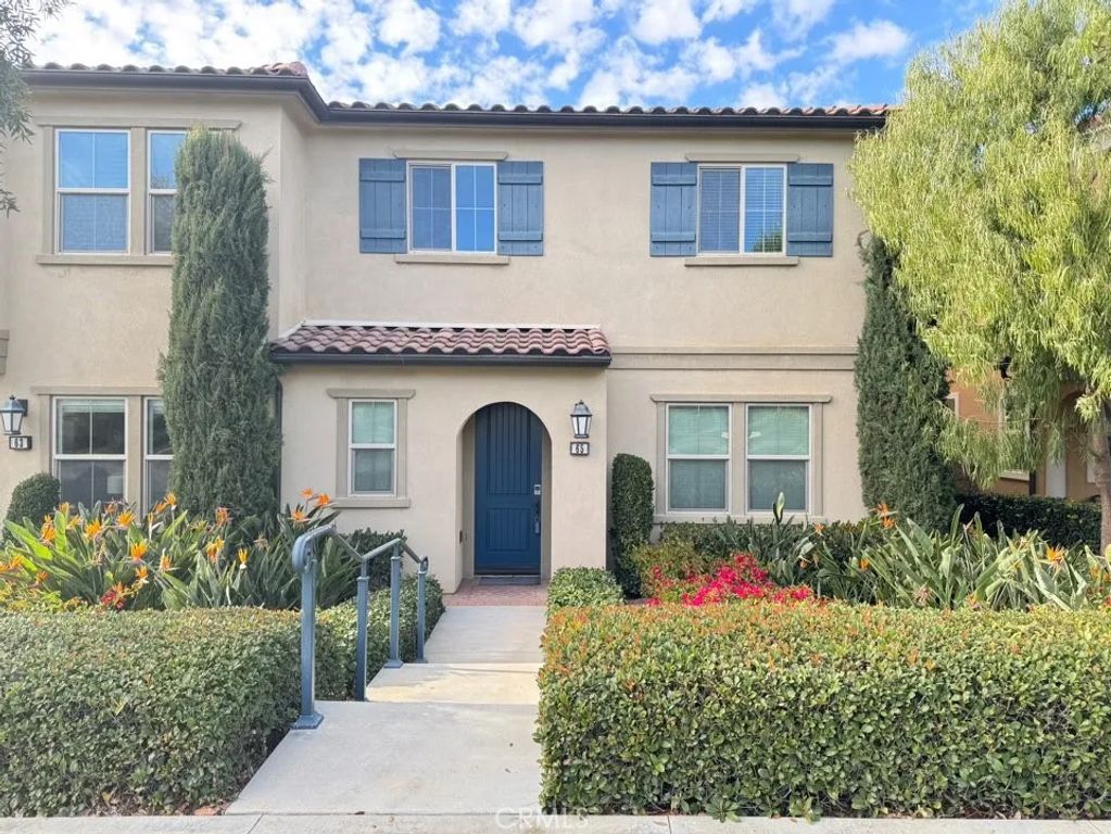 65 Distant Star, Irvine, CA 92618