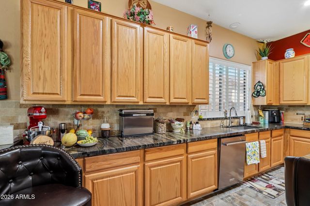 5317 E FOREST PLEASANT Place, Cave Creek, AZ 85331