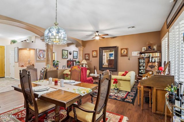 5317 E FOREST PLEASANT Place, Cave Creek, AZ 85331