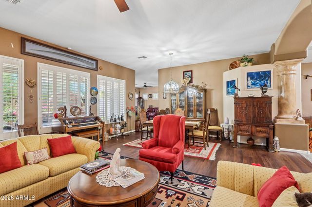 5317 E FOREST PLEASANT Place, Cave Creek, AZ 85331