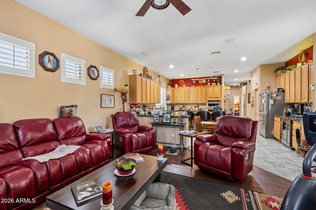 5317 E FOREST PLEASANT Place, Cave Creek, AZ 85331