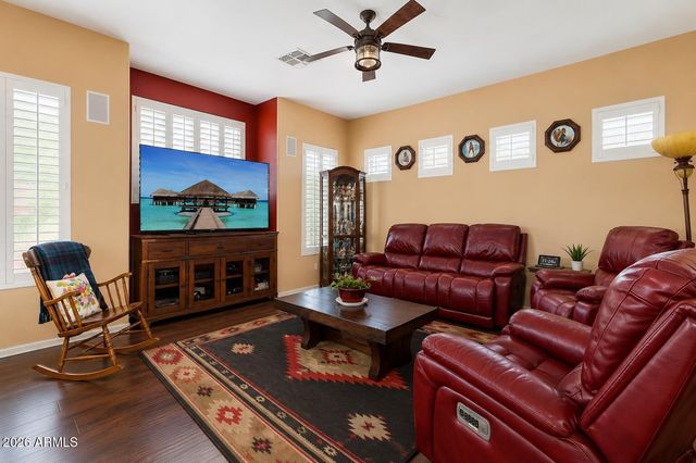 5317 E FOREST PLEASANT Place, Cave Creek, AZ 85331