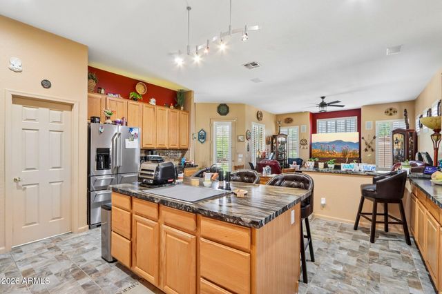 5317 E FOREST PLEASANT Place, Cave Creek, AZ 85331