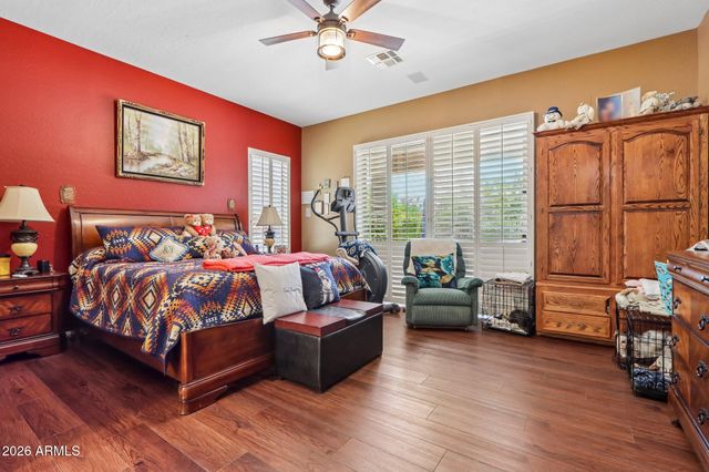 5317 E FOREST PLEASANT Place, Cave Creek, AZ 85331