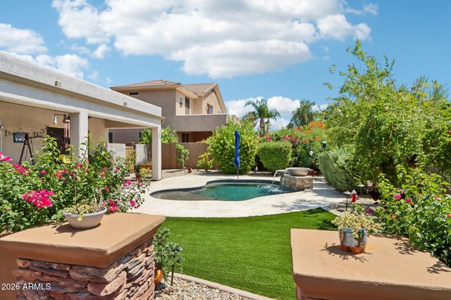 5317 E FOREST PLEASANT Place, Cave Creek, AZ 85331