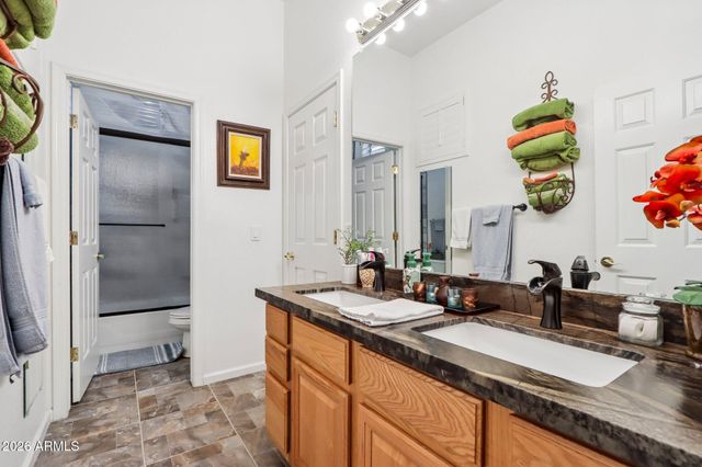 5317 E FOREST PLEASANT Place, Cave Creek, AZ 85331