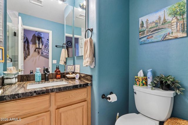 5317 E FOREST PLEASANT Place, Cave Creek, AZ 85331