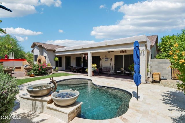 5317 E FOREST PLEASANT Place, Cave Creek, AZ 85331
