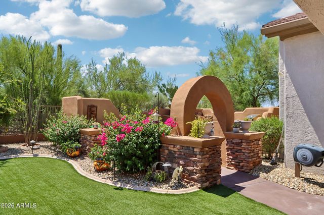 5317 E FOREST PLEASANT Place, Cave Creek, AZ 85331