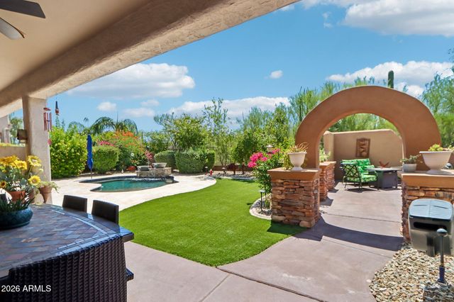 5317 E FOREST PLEASANT Place, Cave Creek, AZ 85331