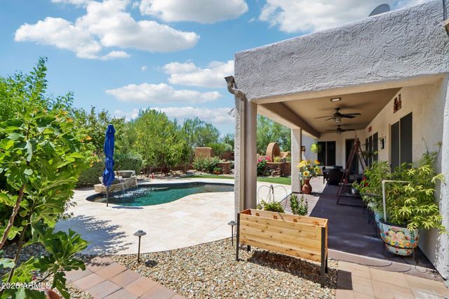 5317 E FOREST PLEASANT Place, Cave Creek, AZ 85331