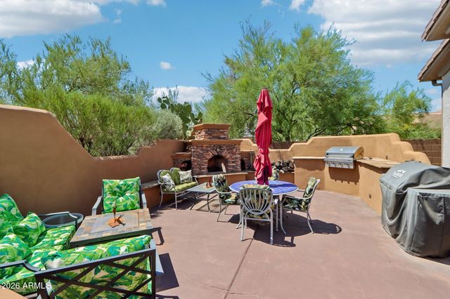 5317 E FOREST PLEASANT Place, Cave Creek, AZ 85331