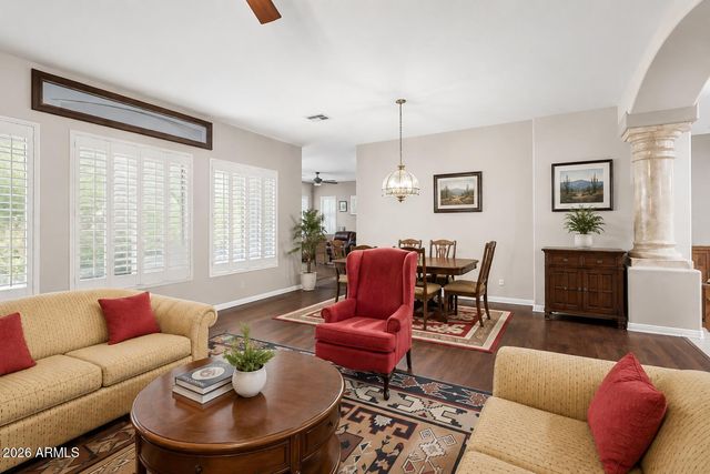 5317 E FOREST PLEASANT Place, Cave Creek, AZ 85331