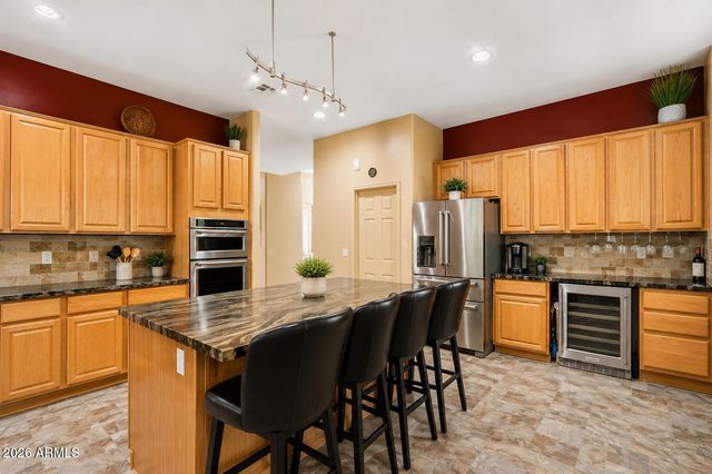 5317 E FOREST PLEASANT Place, Cave Creek, AZ 85331
