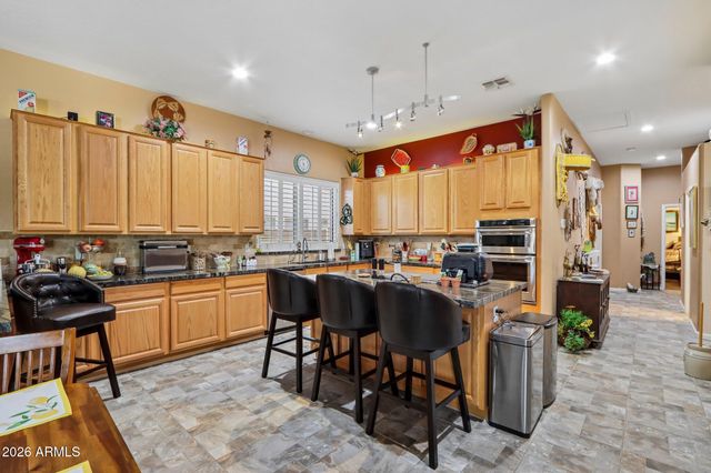 5317 E FOREST PLEASANT Place, Cave Creek, AZ 85331