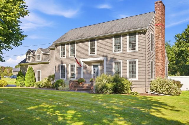 355 Tyler St, Dracut, MA 01826