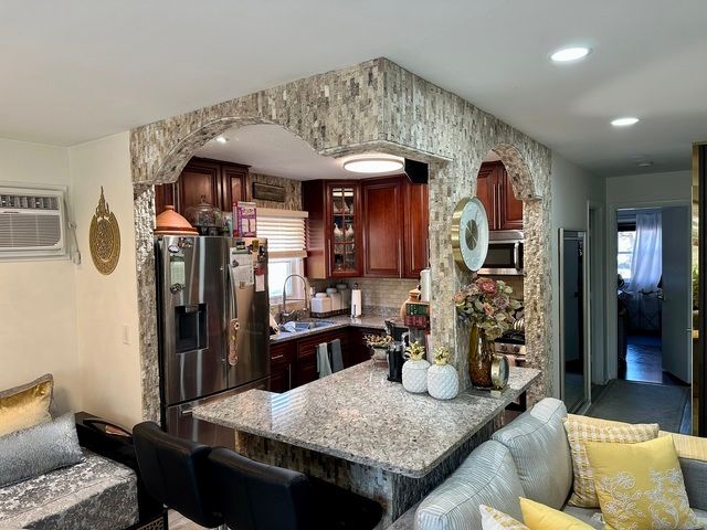 7008 Oconnell Drive 201, Chicago Ridge, IL 60415