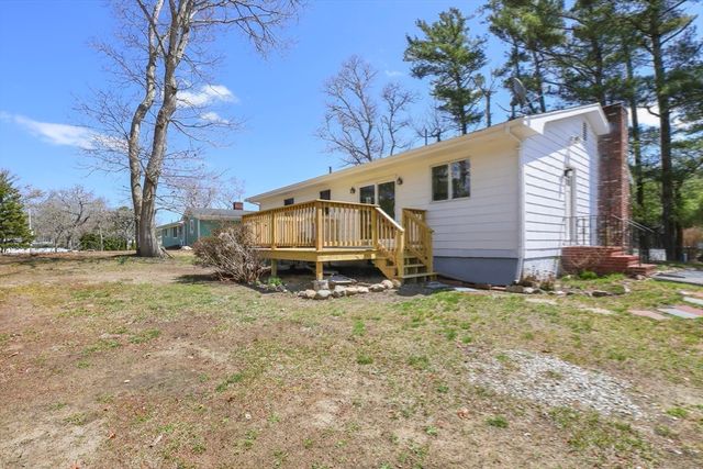 49 Onset Avenue, Wareham, MA 02532