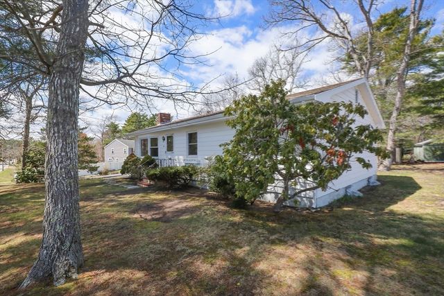 49 Onset Avenue, Wareham, MA 02532