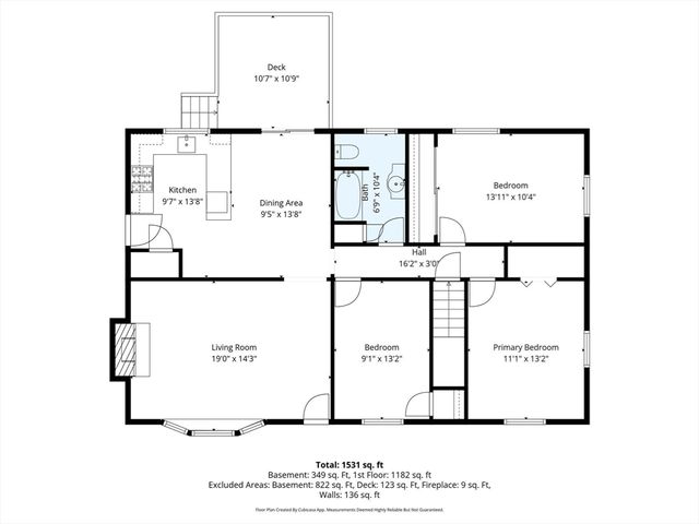 49 Onset Avenue, Wareham, MA 02532