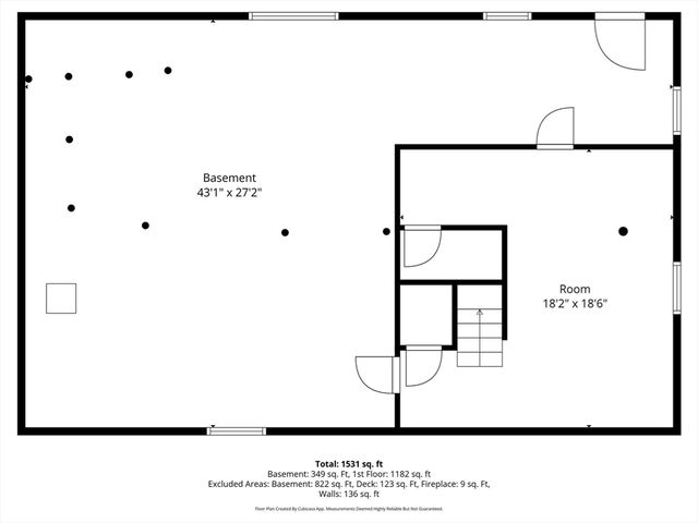 49 Onset Avenue, Wareham, MA 02532