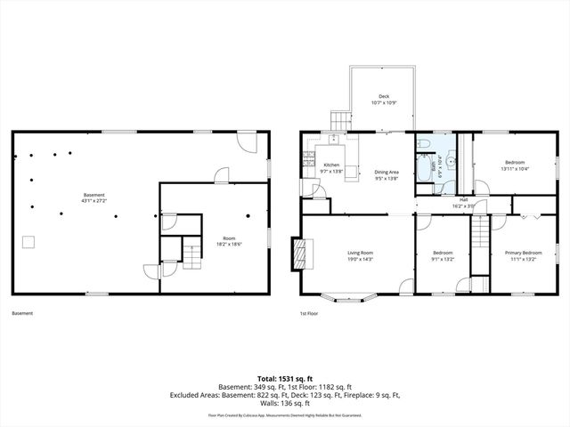 49 Onset Avenue, Wareham, MA 02532