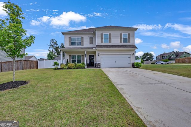 1159 Nantucket Way, Bethlehem, GA 30620