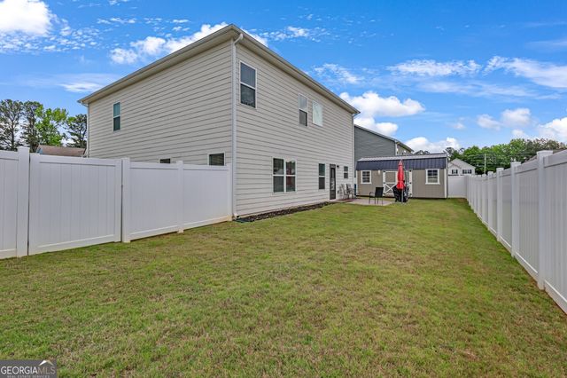 1159 Nantucket Way, Bethlehem, GA 30620