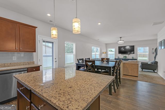 1159 Nantucket Way, Bethlehem, GA 30620