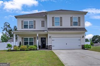 1159 Nantucket Way, Bethlehem, GA 30620