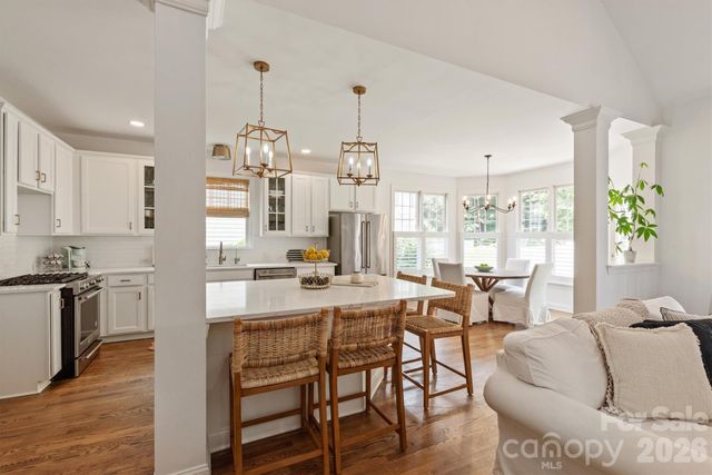 869 Stratford Run Drive, Fort Mill, SC 29708