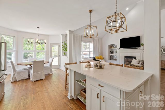 869 Stratford Run Drive, Fort Mill, SC 29708