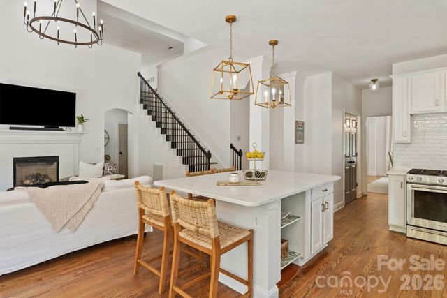 869 Stratford Run Drive, Fort Mill, SC 29708