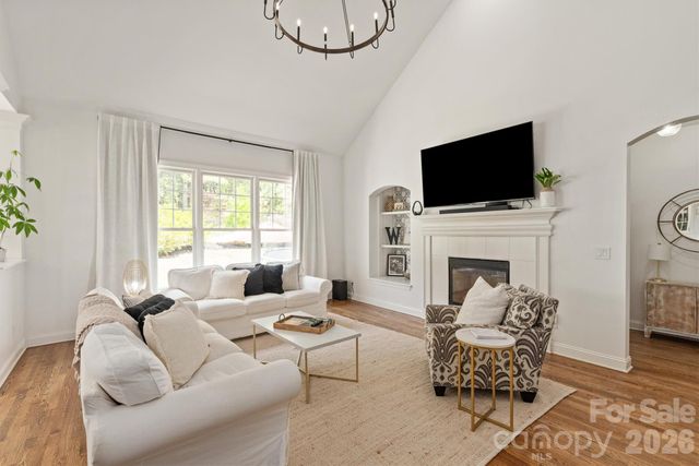 869 Stratford Run Drive, Fort Mill, SC 29708