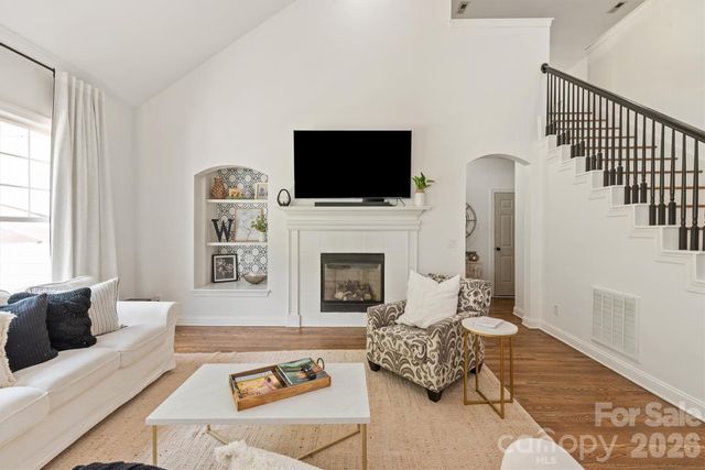 869 Stratford Run Drive, Fort Mill, SC 29708