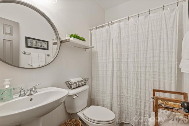 869 Stratford Run Drive, Fort Mill, SC 29708