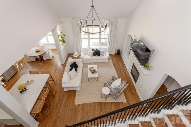 869 Stratford Run Drive, Fort Mill, SC 29708