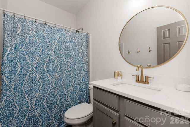 869 Stratford Run Drive, Fort Mill, SC 29708