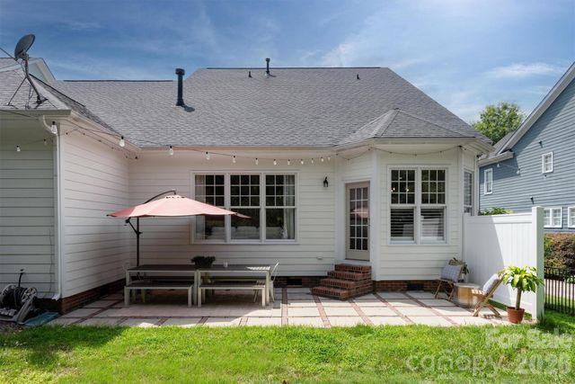 869 Stratford Run Drive, Fort Mill, SC 29708