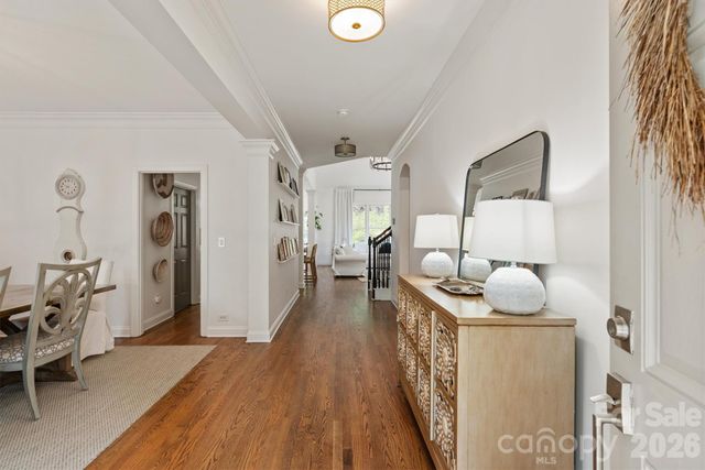 869 Stratford Run Drive, Fort Mill, SC 29708