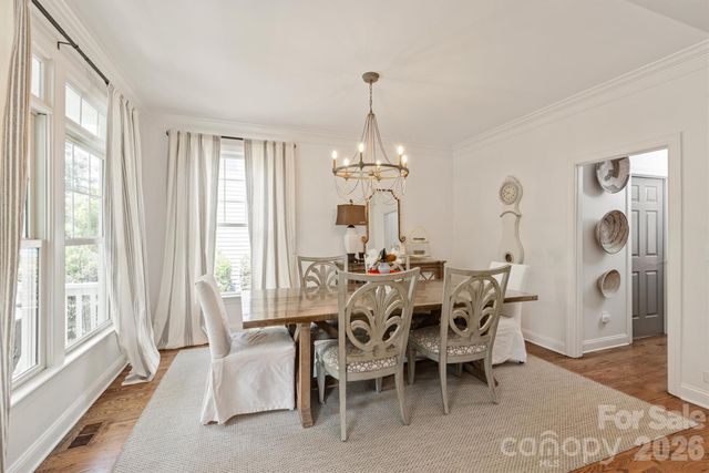 869 Stratford Run Drive, Fort Mill, SC 29708