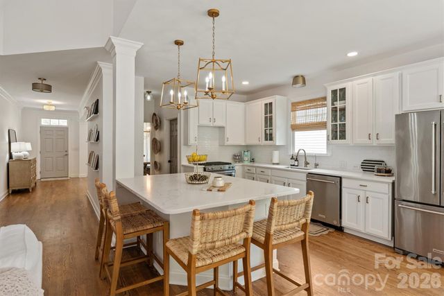 869 Stratford Run Drive, Fort Mill, SC 29708