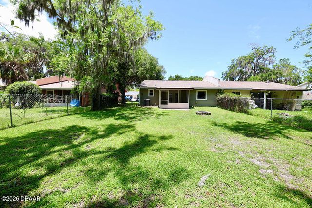 915 Royal Oak Court, Holly Hill, FL 32117