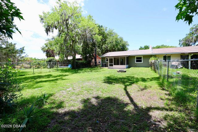 915 Royal Oak Court, Holly Hill, FL 32117