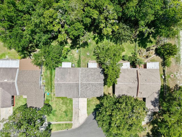 915 Royal Oak Court, Holly Hill, FL 32117