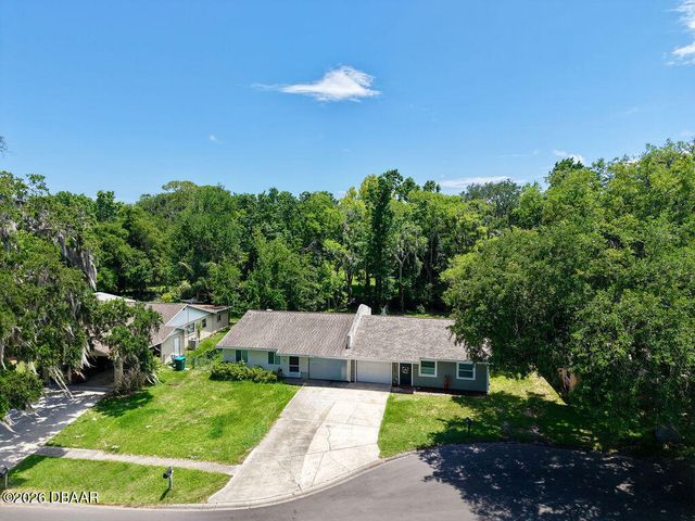 915 Royal Oak Court, Holly Hill, FL 32117