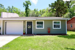 915 Royal Oak Court, Holly Hill, FL 32117