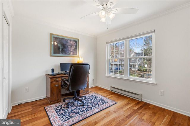 12 STONERISE DR, Lawrence, NJ 08648