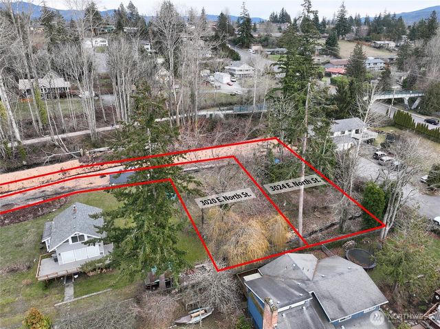 3020 E North Street, Bellingham, WA 98226